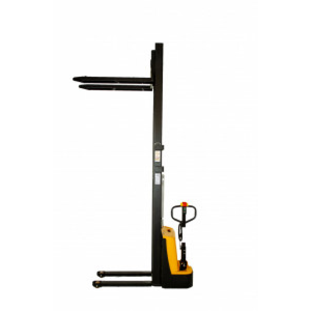 SE1225ME, STIVUITOR ELECTRIC LIFTMASTER, CAPACITATE 1.200 KG, INALTIME RIDICARE 2.500 MM, BASIC