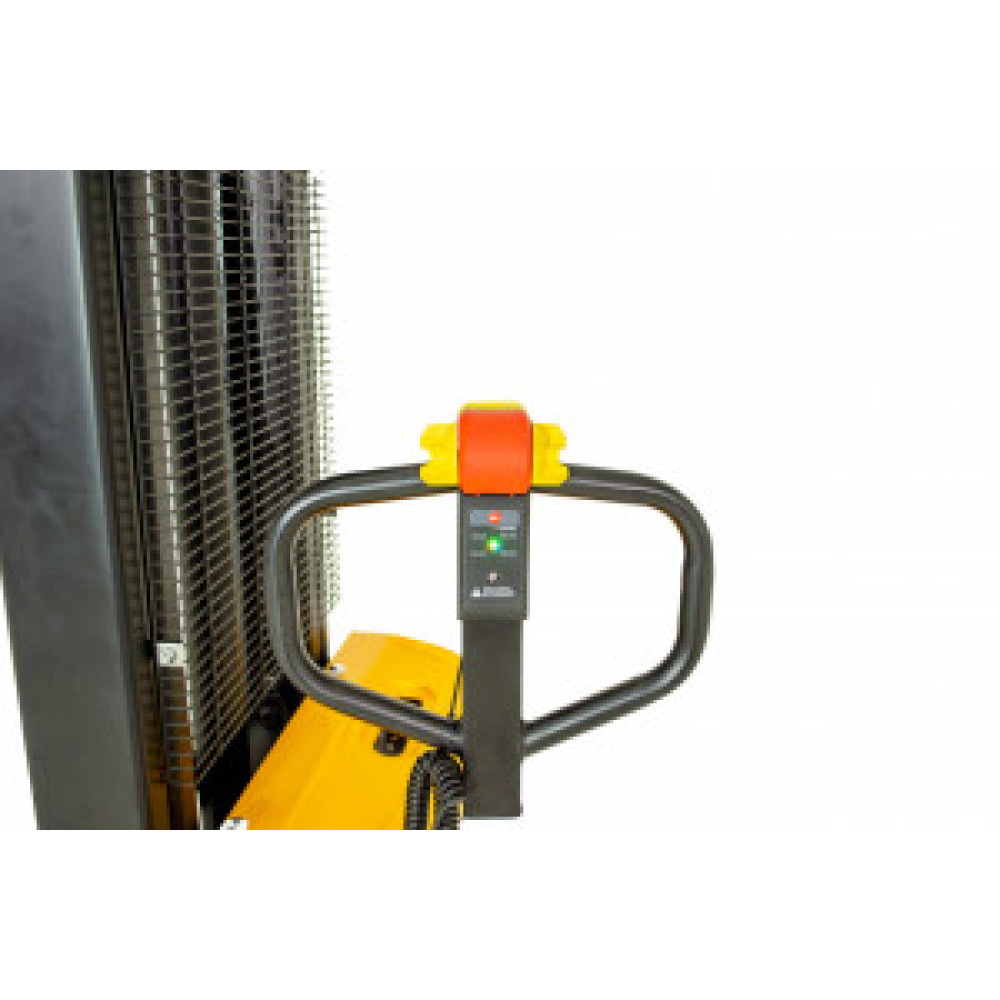 SE1225ME, STIVUITOR ELECTRIC LIFTMASTER, CAPACITATE 1.200 KG, INALTIME RIDICARE 2.500 MM, BASIC