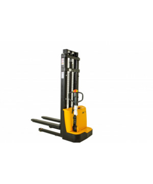 SE1225ME, STIVUITOR ELECTRIC LIFTMASTER, CAPACITATE 1.200 KG, INALTIME RIDICARE 2.500 MM, BASIC