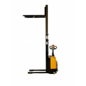 SER1520, STIVUITOR ELECTRIC TIP "RIDER", CAPACITATE 1500KG, INALTIME DE RIDICARE 2000MM