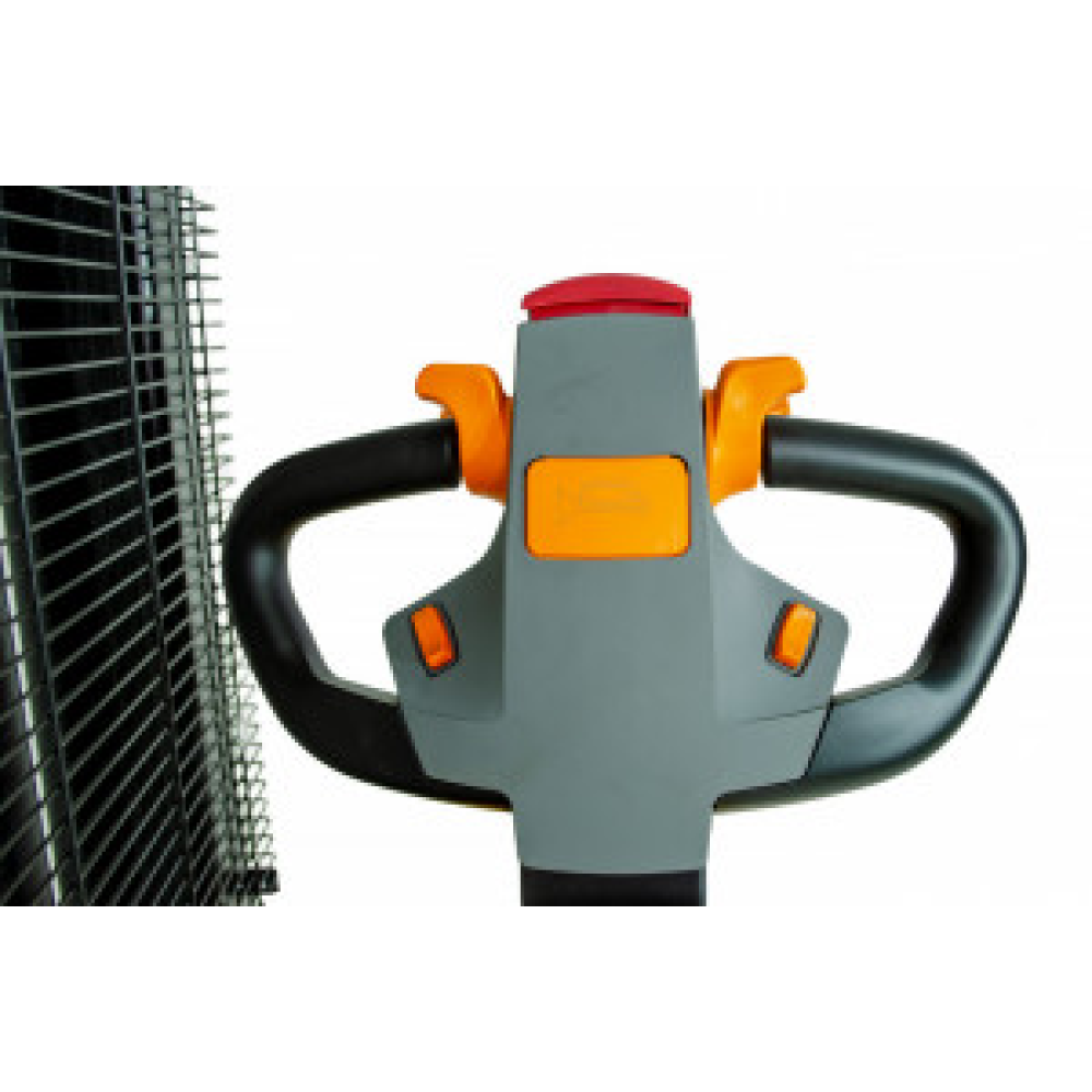 SER1520, STIVUITOR ELECTRIC TIP "RIDER", CAPACITATE 1500KG, INALTIME DE RIDICARE 2000MM