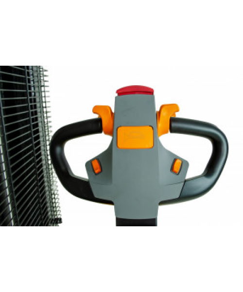 SER1520, STIVUITOR ELECTRIC TIP "RIDER", CAPACITATE 1500KG, INALTIME DE RIDICARE 2000MM